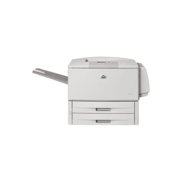 Q7699A - HP LaserJet 9040dn 1200 x 1200 dpi 50 ppm Parallel, Ethernet Automatic Duplex Printing LCD Display Desktop Monochrome Laser Printer