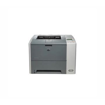 Q7814A - HP LaserJet P3005n 1200 x 1200 dpi 35 ppm USB, Ethernet Desktop Monochrome Laser Printer