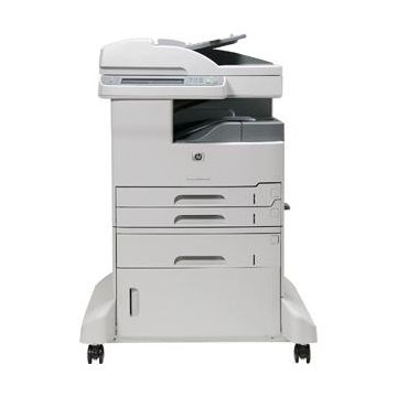 Q7830A - HP LaserJet M5035X Multifunction Printer Monochrome 35 ppm Mono 1200 x 1200 dpi Printer Scanner Copier Fax