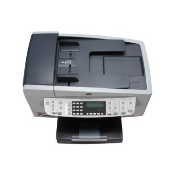 Q8061A - HP Officejet 6310 4800x1200 dpi 24ppm All-in-One InkJet Printer
