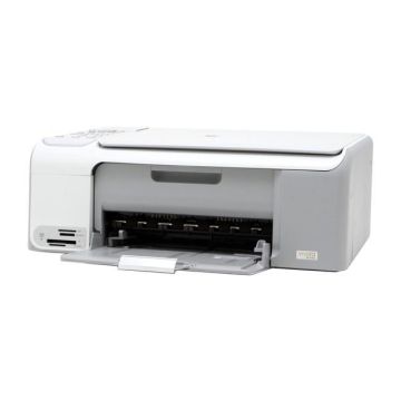 Q8110A - HP Photosmart C4180 4800x1200 dpi 30ppm All-in-One Inkjet Printer