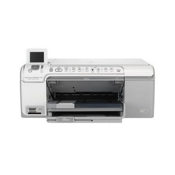 Q8330A#ABA - HP Photosmart C5280 All-In-One Inkjet Printer