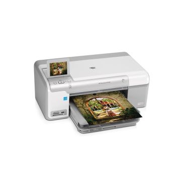 Q8441A - HP Photosmart D7560 Photo Inkjet Printer