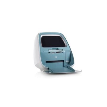 Q8550A - HP Photosmart A826 A4 Colour Inkjet Printer