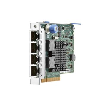 Q8C17B - HP 4-Ports 10GbE Ethernet Adapter Kit for Nimble Storage HF20 HF20H and HF20C