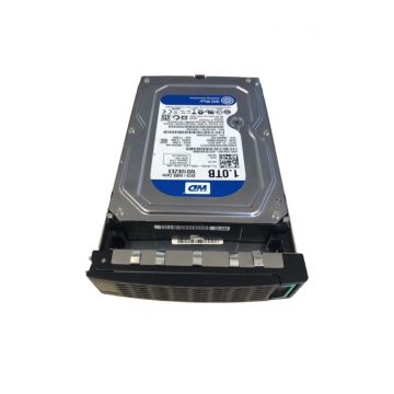 Q8D73A - HP 1TB SAS 6Gb/s 7200RPM 3.5-inch Internal Hard Drive with Tray for Nimble Storage