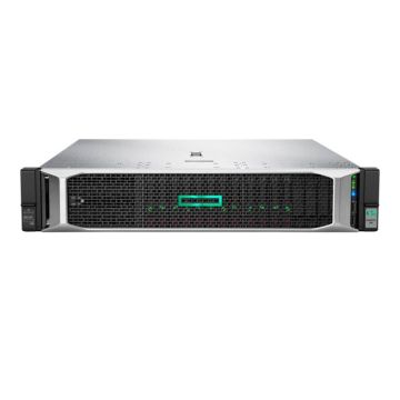 Q8D81A - HPE SimpliVity 380 G10 Xeon Scalable DDR4 Supported Node 2U Rack-mountable CTO Server 