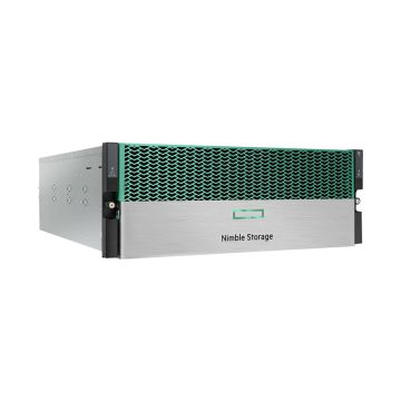 Q8H41A - HPE Nimble Storage AF40 48-Bays Rack-mountable Storage Array