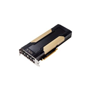 Q8Z50A - HPE NVIDIA Tesla V100 FHHL 16GB Computational Accelerator 