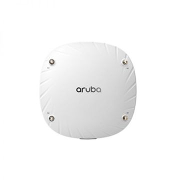 Q9H57A - HPE Aruba AP-514 Dual Band 2.4GHz 2x2:2 / 5GHz 4x4:4 802.11ax Wi-FI 6 Wall-mountable Unified Campus Access Point