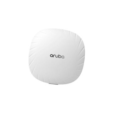 Q9H63AR - HPE Aruba AP-515 802.11ax 5.40 Gbit/s Wireless Access Point - TAA Compliant