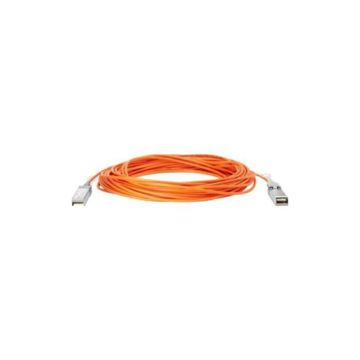 Q9S69A - HPE 10M 25GbE SFP28 to SFP28 Smart Active Optical Cable