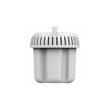 Q9X65A - HPE Aruba R4H18A / AP-575 US 2x2:2/4x4:4 Dual Radio Integrated Omni Wireless Access Point