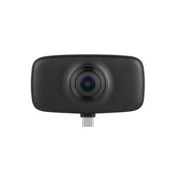 QCM5507 - Kandao CM QooCam Fun 1920x1920 1.02mm 2xStereo Mic USB-C Android