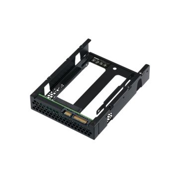QDA-A2AR - Qnap 3.5 Sata To Dual 2.5 Sata Drive Adapte
