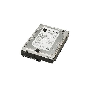 QF298AT - HPE 3TB 7200RPM 64MB Cache SATA 6Gb/s 3.5-inch Hard Disk Drive for Workstation Z1 Z230 Z420 Z620 and Z800