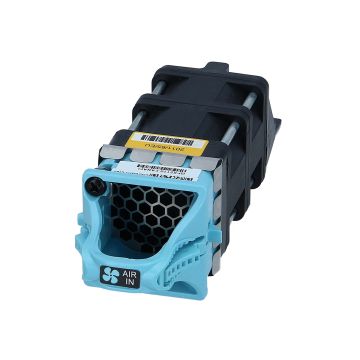 QFX5110-FANAFI - Juniper Back-to-front Airflow Cooling Fan for QFX5110 
