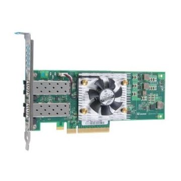 QL45212HLCU-CK - QLogic 2-Port Gen3 25GB SFP28 PCI-Express Network Interface Module