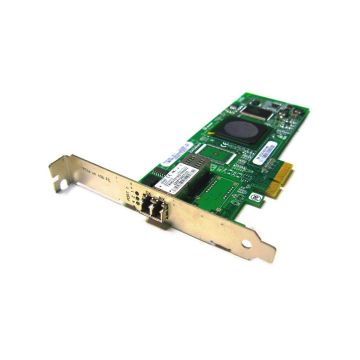 QLE2460-DELL - Qlogic QLogic QLE2460-DELL Fiber Channel Adapter (PX2510401-13C)