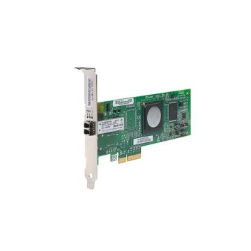 QLE2460 - QLogic 1-Port 4GB/s Fibre Channel PCI-Express Host Bus Adapter