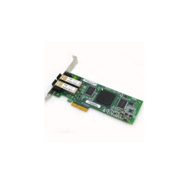 QLE2462-NAP - NetApp SANBlade 2-Port 4GB Fibre Channel PCI Express Host Bus Adapter