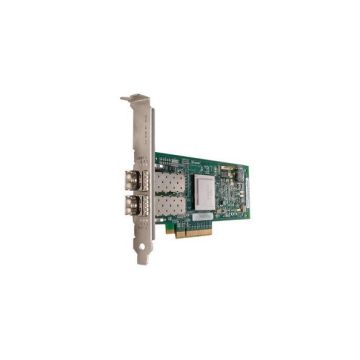 QLE2562-E-SP - QLogic 2-Port 8GB/s Fibre Channel Host Bus Adapter