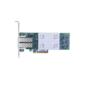 QLE2692 - QLogic 2-Port 16Gb/s PCI-Express 3.0 X8 Fibre Channel Host Bus Adapter