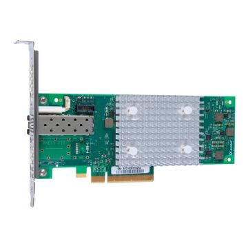 QLE2740-SR - Qlogic QLE2740 Single Port Gen 6 Fibre Channel Low Profile PCI Express Card