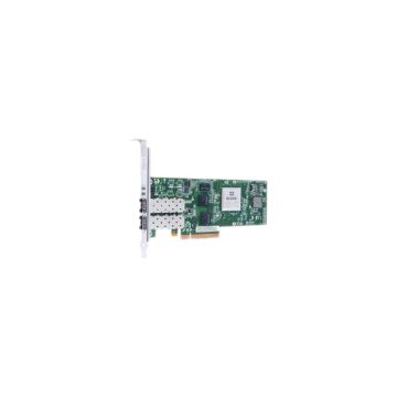 QLE3242-SR-CK - Qlogic QLogic QLE3242-SR-CK 10Gbps PCI-Express Network Adapter - 2 Ports