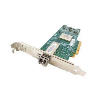 QLE8140-SR - Qlogic 10GbE Single Port PCI-Express 2.0 x8 Host Bus Adapter (HBA)