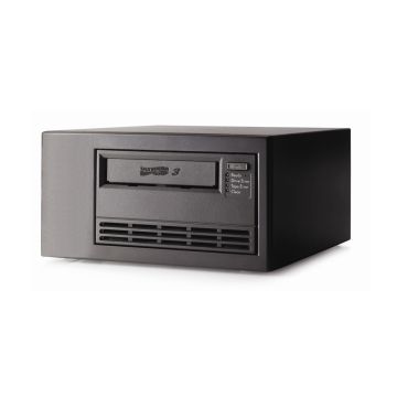 QP005B - HPE 1.5TB (Native) / 3TB (Compressed) LTO-5 Fibre Channel 8Gb/s FH Internal Tape Drive
