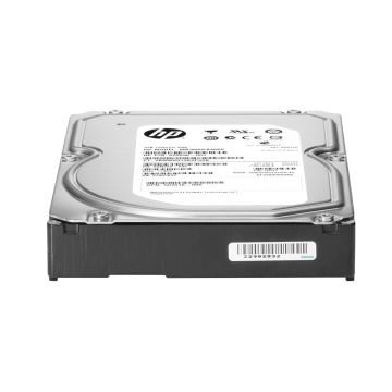 QR479A - HP 3TB 7200RPM SAS 6Gb/s Dual Port Midline Hot-Swap 3.5-inch Hard Disk Drive with Smart Carrier