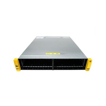 QR490A - HPE M6710 2.5-inch 2U SAS Drive Enclosure