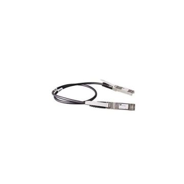 QS133A - HP 3m Compulink Cat5 SHD Black Cable