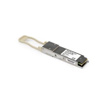 QSFP40GESR4E - Startech Dell Emc Qsfp-40G-Esr4 Compatible Qsfp+ - 40Gbase-Sr4 40Gbps - 40Gbe Module - 40