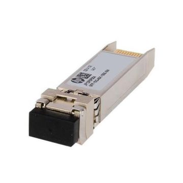 QW928A - HP C-Series 10Gbps Fibre Channel Short Wave SFP+ Transceiver Module
