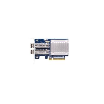 QXP-32G2FC - Qnap 32G Fibre Channel Host Bus Adapter, 2 X