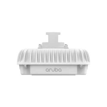 R0K13A - HPE Aruba AP-387 Dual Band 5GHz 802.11ac Wi-Fi 5 Outdoor Access Point
