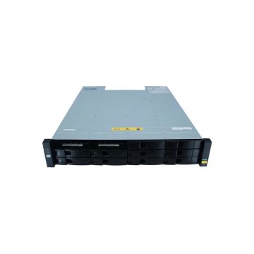 R0Q39B - Hpe Hpe Msa 2060 Sas 2U 12D Lff Drv Encl
