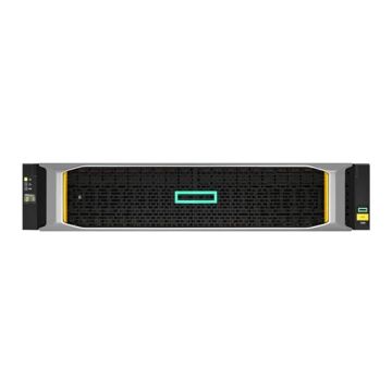 R0Q40A - HP Msa 2060 2U 24D Sff Drv Enclosure