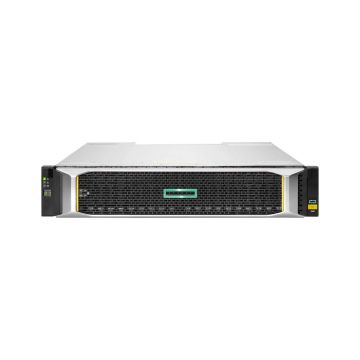 R0Q78B - HPE MSA 2060 24-Bays SFF SAS 2U Rack-mountable Storage Array