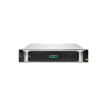 R0Q82B - Hpe Msa 2062 10Gbe Iscsi Sff Storage