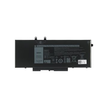 R0TMP-BTI - Battery Technology Replacement Bti Battery For Dell Latitude E5450, E5550, R0Tmp, Fdx0T, Wtg3T, 7.6