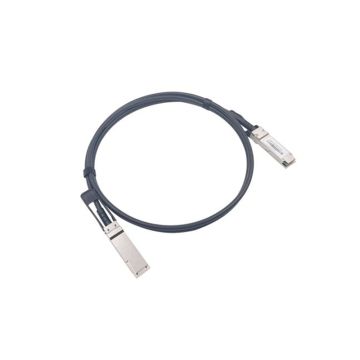 R0Y56A - HP 1m 40GbE QSFP+ to QSFP+ Direct Attach Copper Cable