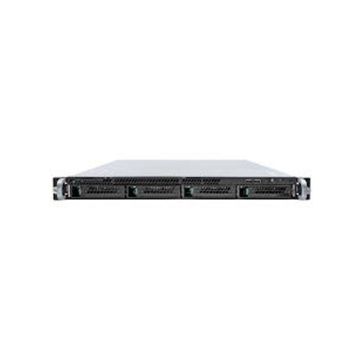 R1304WFXXX - Intel Server Chassis - rack-mountable - 1U