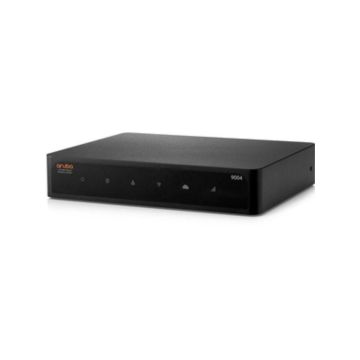 R1B20A - HPE Aruba 9004 US 4-Port GbE RJ45 Gateway R1B20A
