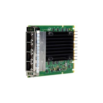 R1B31A - HPE P08449-B21 Ethernet 1Gb 4-port BASE-T I350-T4 OCP3 Adapter