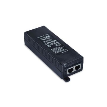 R1C73A - HPE Aruba 60-Watts 1-Port Smart Rate Midspan PoE Injector