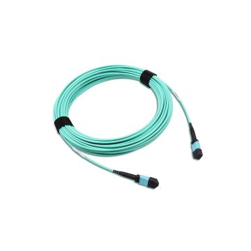 R1N54A - HP 3m Single-mode 24 Fibre MPO to MPO Fibre Optic Cable