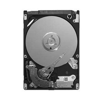 R259F - Dell 160GB 2.5-inch Plug-in Module Hard Disk Drive - SATA/300 - 7200 rpm - 16 MB Buffer - Hot-Swap